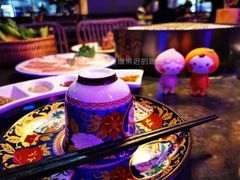 -十三姨正合丰烤肉(营迹路店)