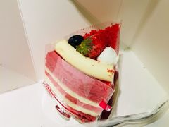 -巴黎贝甜(印象城店)