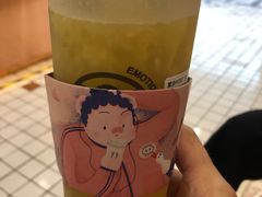 -眷茶臻选(中原万达店)