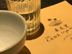 -来龙里 精致 东南亚餐室(万象城店)