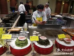 -新海渔港·胶东海鲜家常菜·家宴(奥体中心店)