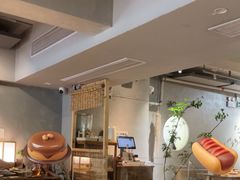 -本处·素食·融合料理(南油店)