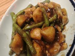 -百年神厨·地道川菜(清江西路店)