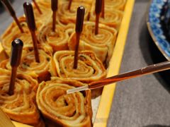 -羲和雅苑•北京烤鸭(吴中路万象城店)