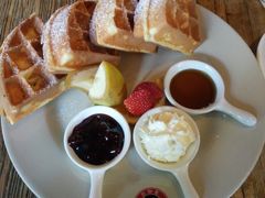 -MAAN COFFEE(金桥店)