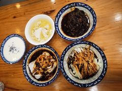 -张明富面皮店(东大街店)