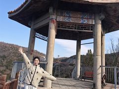 -北京十三陵国家森林公园蟒山景区