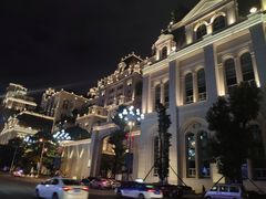 -花果园湿地公园