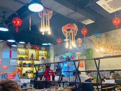 -小郡肝串串香(北蔡店)