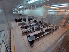 -歌斐颂巧克力小镇