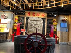 -黄家码头老火锅(解放碑旗舰店)