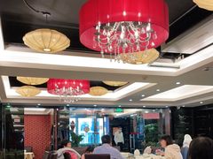 大堂-心点盛宴江南西店
