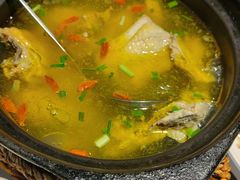 -食光慢宴·安吉土菜馆