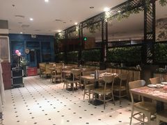 -茉莉餐厅(包河万达店)