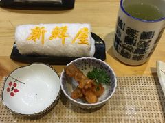 -新鲜屋(海德二道店)