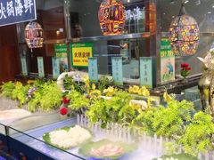 -巴犀烧烤(新崇光店)