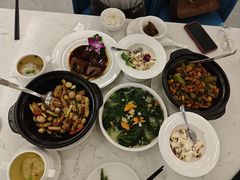 -海粤阁·精致粤菜·宴会厅(宝安店)