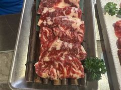 -谷牛日式烤肉(宝山U天地店)