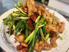 -金龙·打边炉(南京西路店)