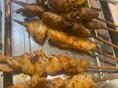 -老徐烧烤涮肚(交道口店)