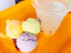 三色红豆雪糕-成裕雪糕店(士多店)
