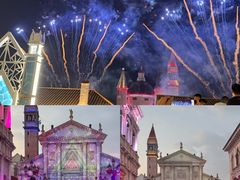 -华谊兄弟（长沙）电影小镇