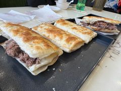 -高玛纳驴肉火烧(一世界店)