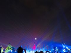 -大雁塔北广场音乐喷泉