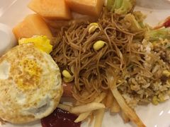 -凤鸣阁餐厅（凤山温泉宴宾楼）(昌平镇店)
