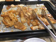 -幸福烤肉(烤肉/烧鸡公店)
