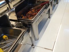 -文星素食(兴华路店)