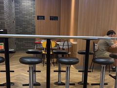 -麦当劳(世贸店)