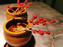-辛香汇·现炒川菜(淮海路百盛店)