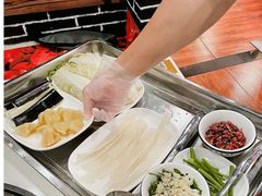 -江湖水乡铁锅炖魚(周庄嘉园店)