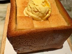 面包诱惑-绿茶餐厅(昌平悦荟店)