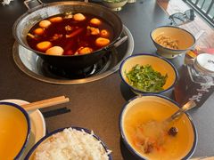 -李子坝梁山鸡(李子坝大鸡哥店)