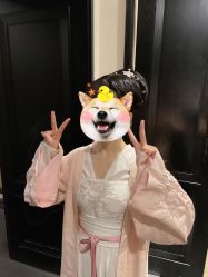 -盘子女人坊古装写真摄影(天津总店)