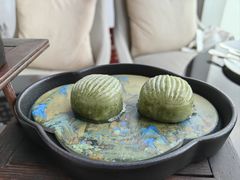 -君悦酒店·大堂酒吧·高空下午茶·暮色微醺