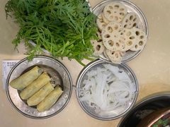 -月圆火锅(宁海东路二店)