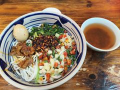 -王菊美食街·王菊面馆(总店)