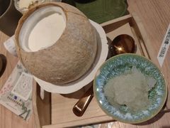 -杏甜品(尖沙咀加拿分道店)