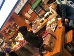 -毅祥斋老孙家泡馍(北院门鼓楼店)