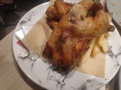 -卡朋西餐(悦汇城店)