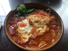 -华兴街煎蛋面(总店)
