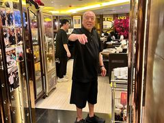 -中国厨房/台湾牛肉面