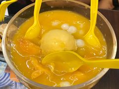 -许留山(梳士巴利道店)