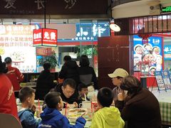 -彭耕记猪油炒小菜(吉联mall店)