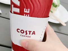 -COSTA COFFEE(西湖天地店)
