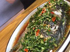 柠檬鱼-妈妈的味道(和顺古镇店)