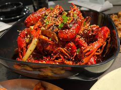 -一棠龙虾•王牌虾球(楚河汉街店)